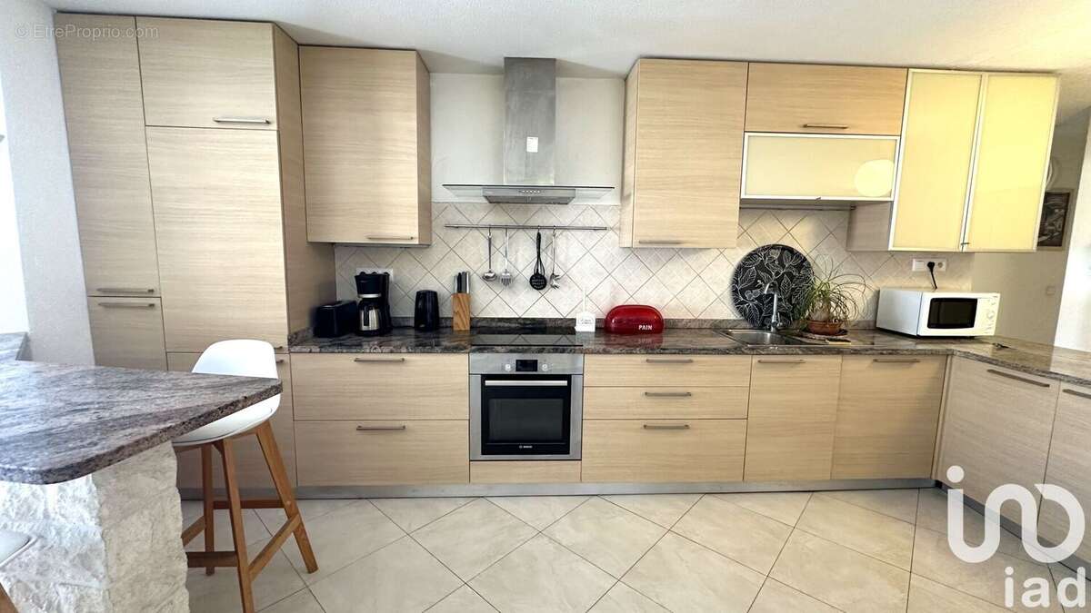 Photo 4 - Appartement à FREJUS