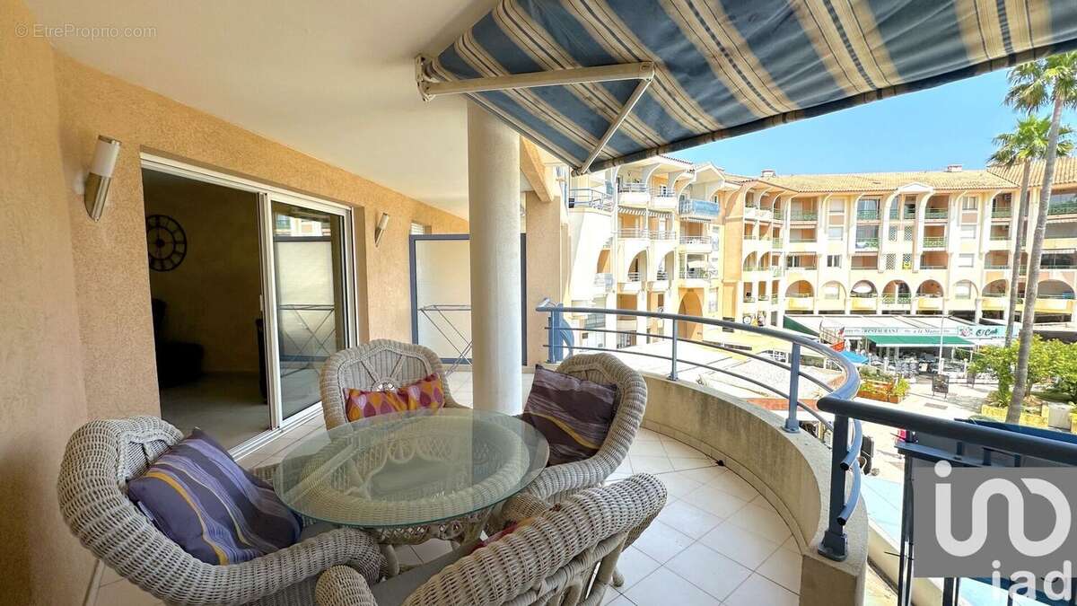 Photo 5 - Appartement à FREJUS