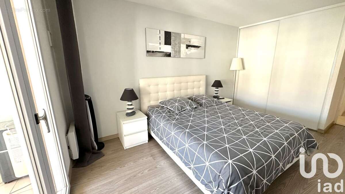 Photo 7 - Appartement à FREJUS