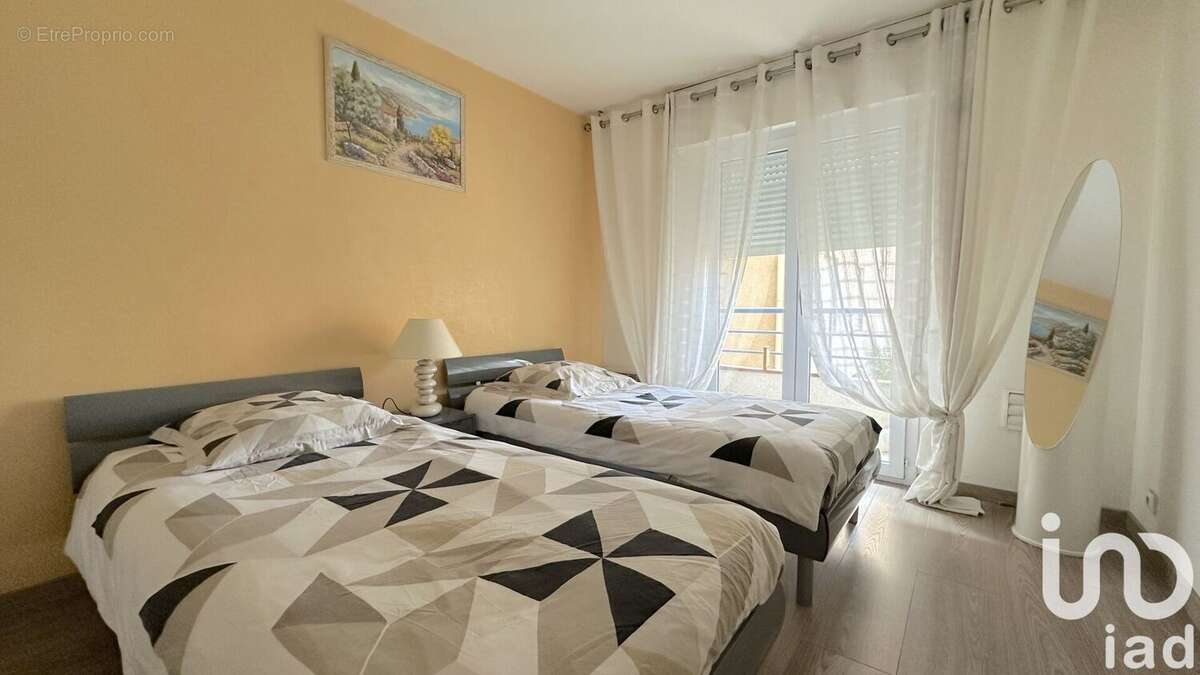 Photo 9 - Appartement à FREJUS