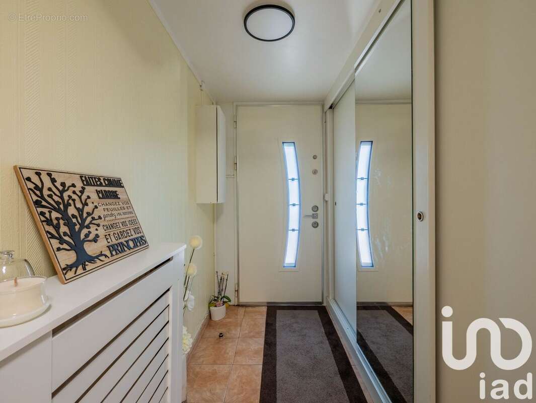 Photo 2 - Maison à FOSSES