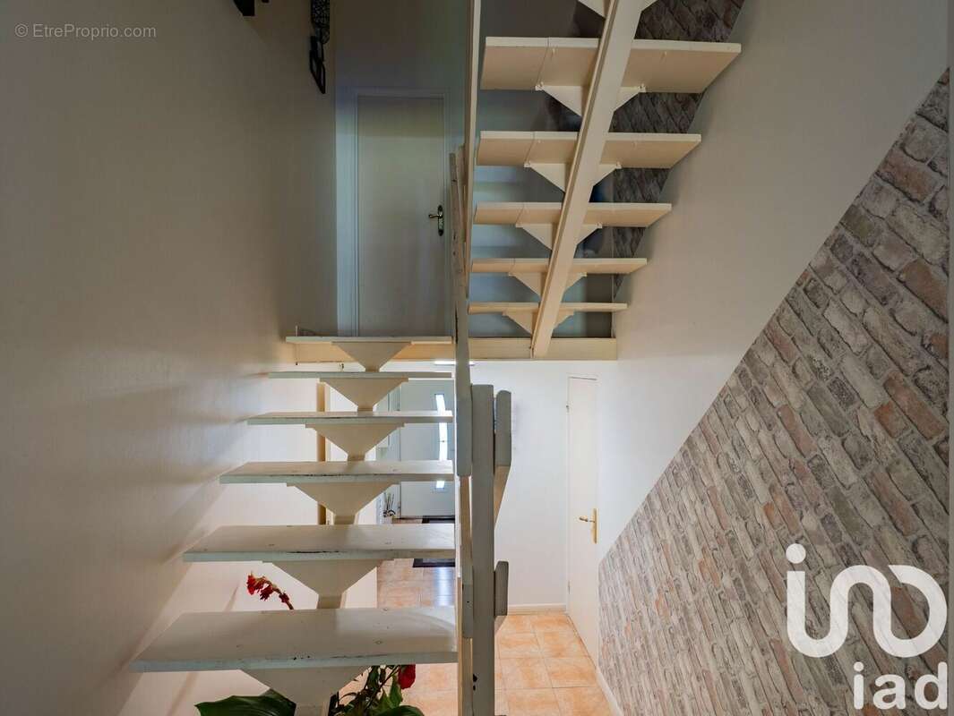 Photo 3 - Maison à FOSSES