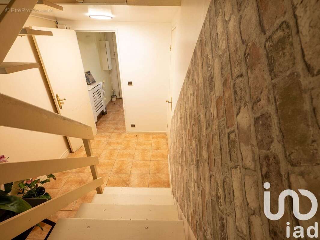 Photo 4 - Maison à FOSSES