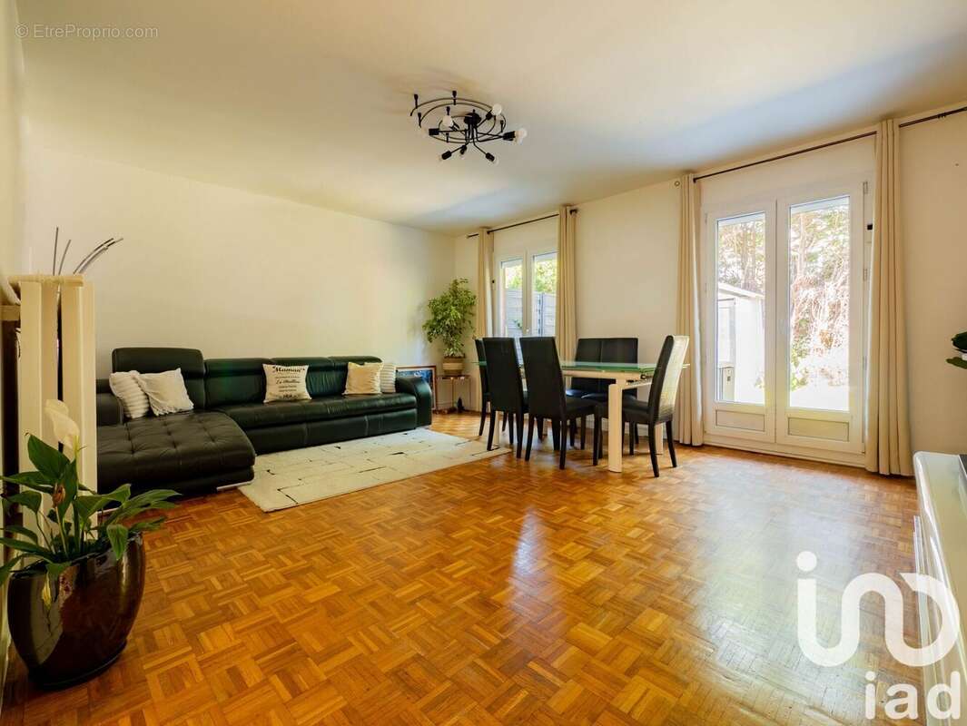 Photo 5 - Maison à FOSSES