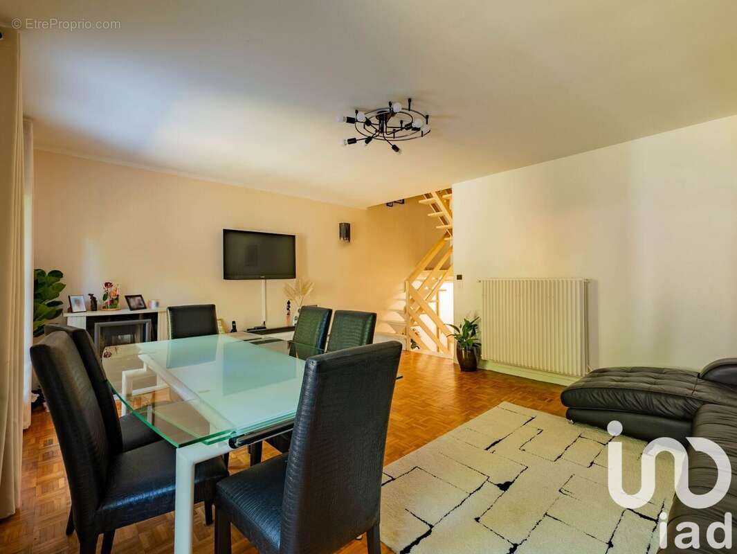 Photo 6 - Maison à FOSSES