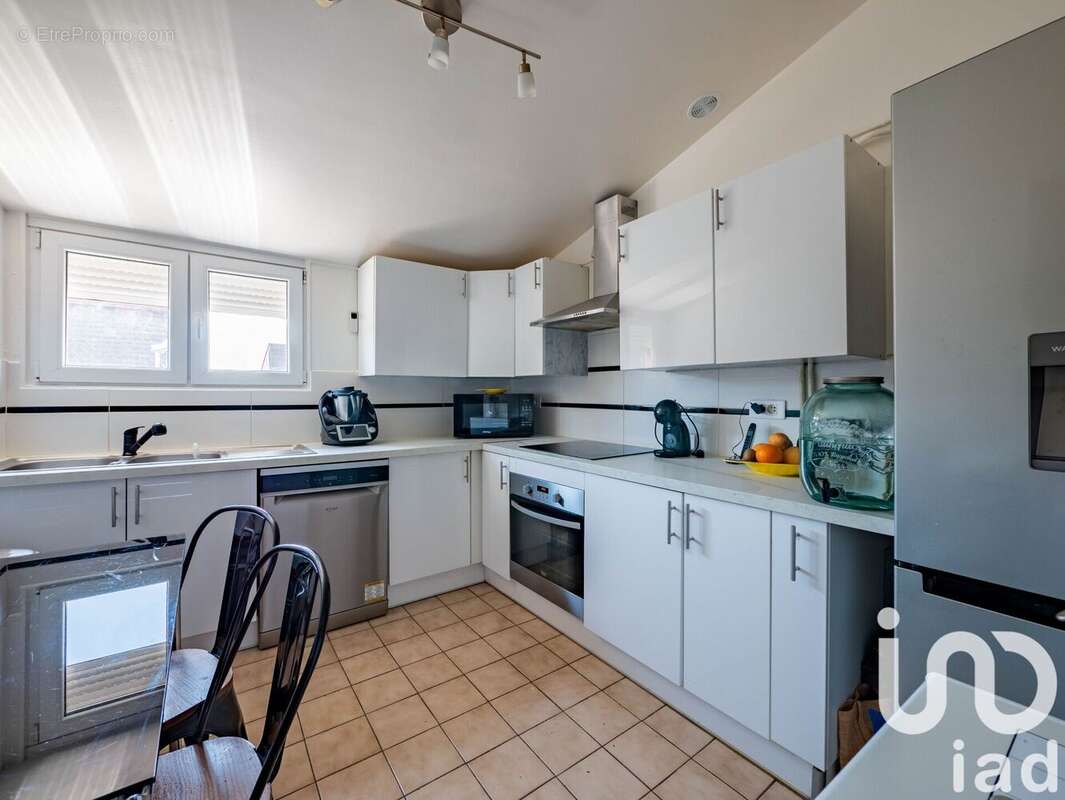 Photo 8 - Maison à FOSSES