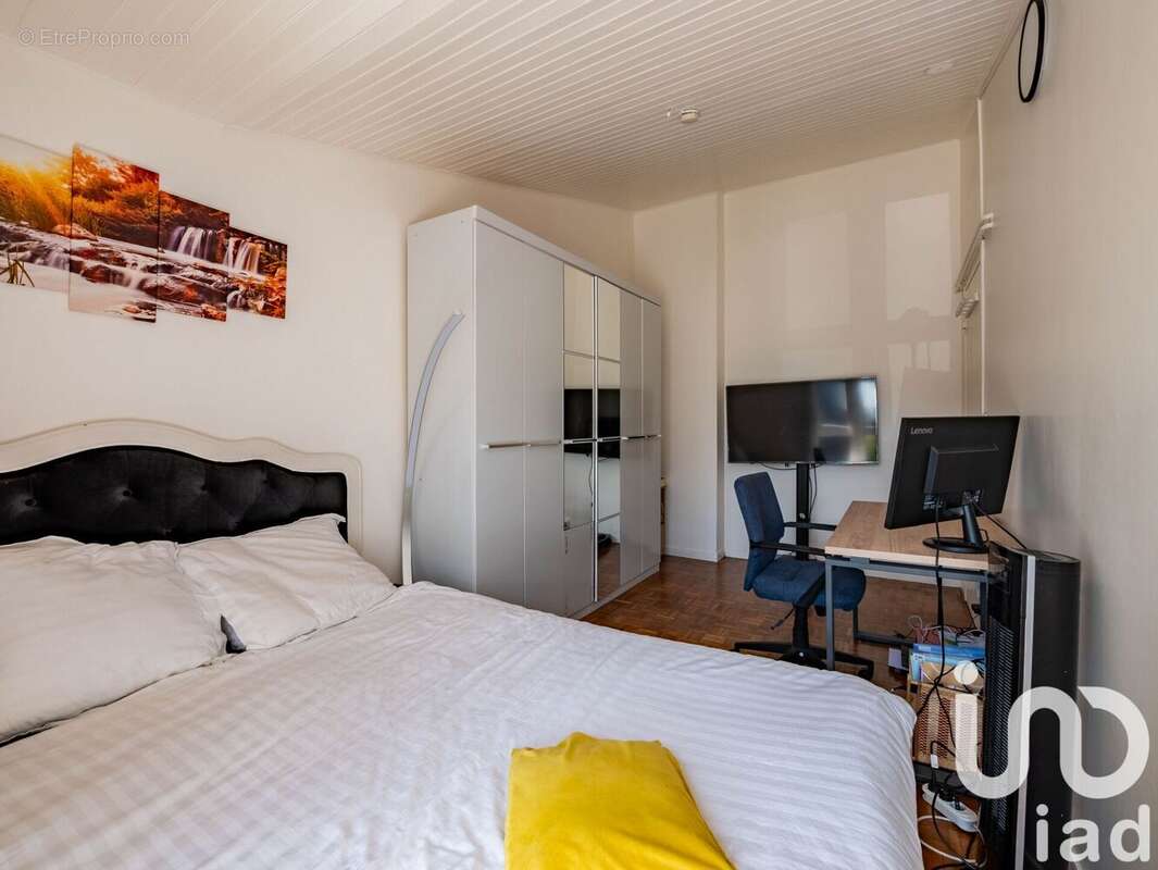 Photo 9 - Maison à FOSSES