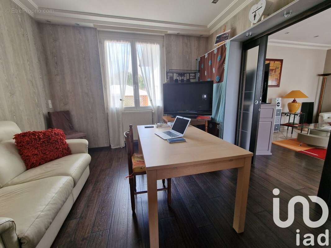 Photo 5 - Maison à MONDEVILLE