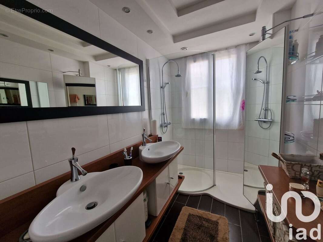 Photo 7 - Maison à MONDEVILLE