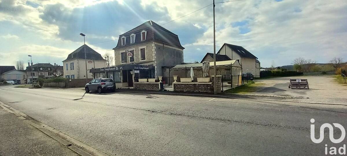 Photo 1 - Appartement à BIARS-SUR-CERE