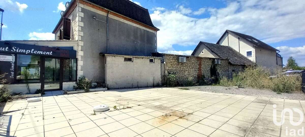 Photo 3 - Appartement à BIARS-SUR-CERE