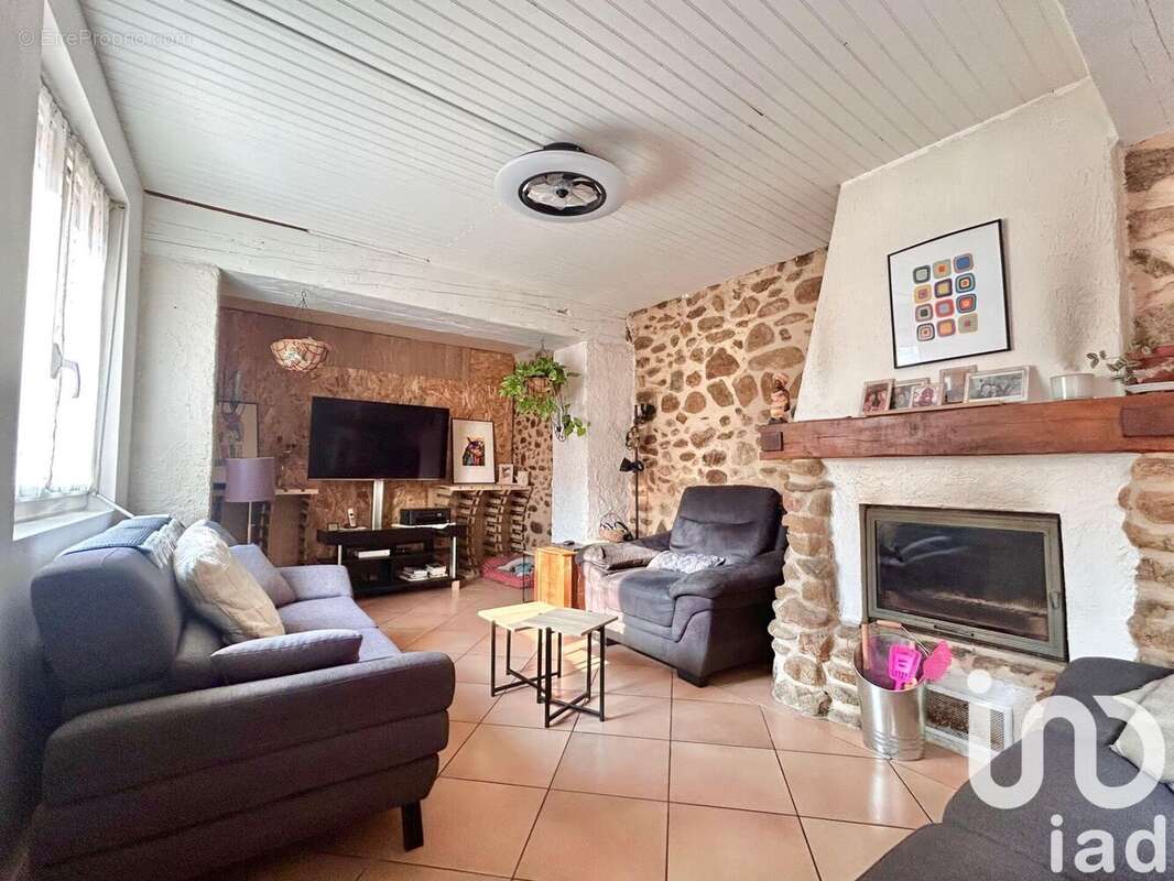 Photo 4 - Maison à MAUREILLAS-LAS-ILLAS