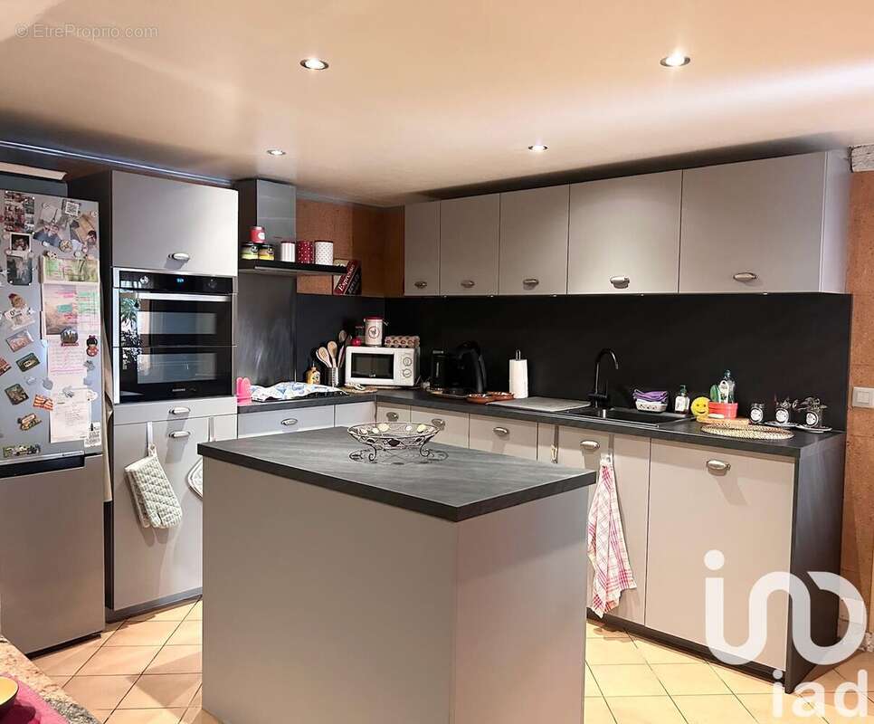 Photo 6 - Maison à MAUREILLAS-LAS-ILLAS