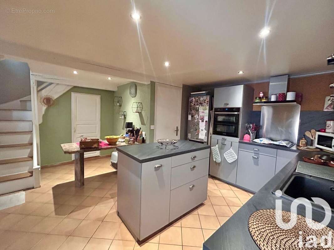 Photo 7 - Maison à MAUREILLAS-LAS-ILLAS