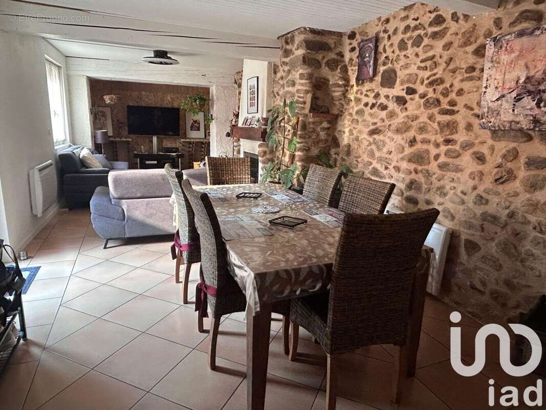 Photo 8 - Maison à MAUREILLAS-LAS-ILLAS