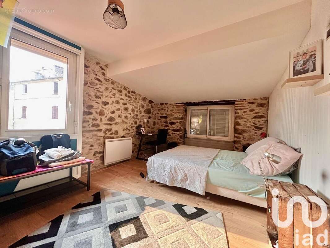 Photo 9 - Maison à MAUREILLAS-LAS-ILLAS