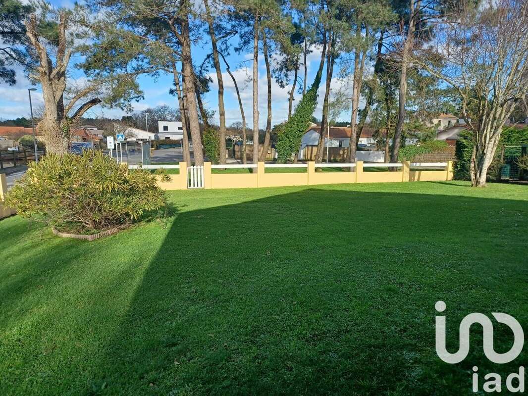 Photo 2 - Terrain à SAINT-BREVIN-LES-PINS