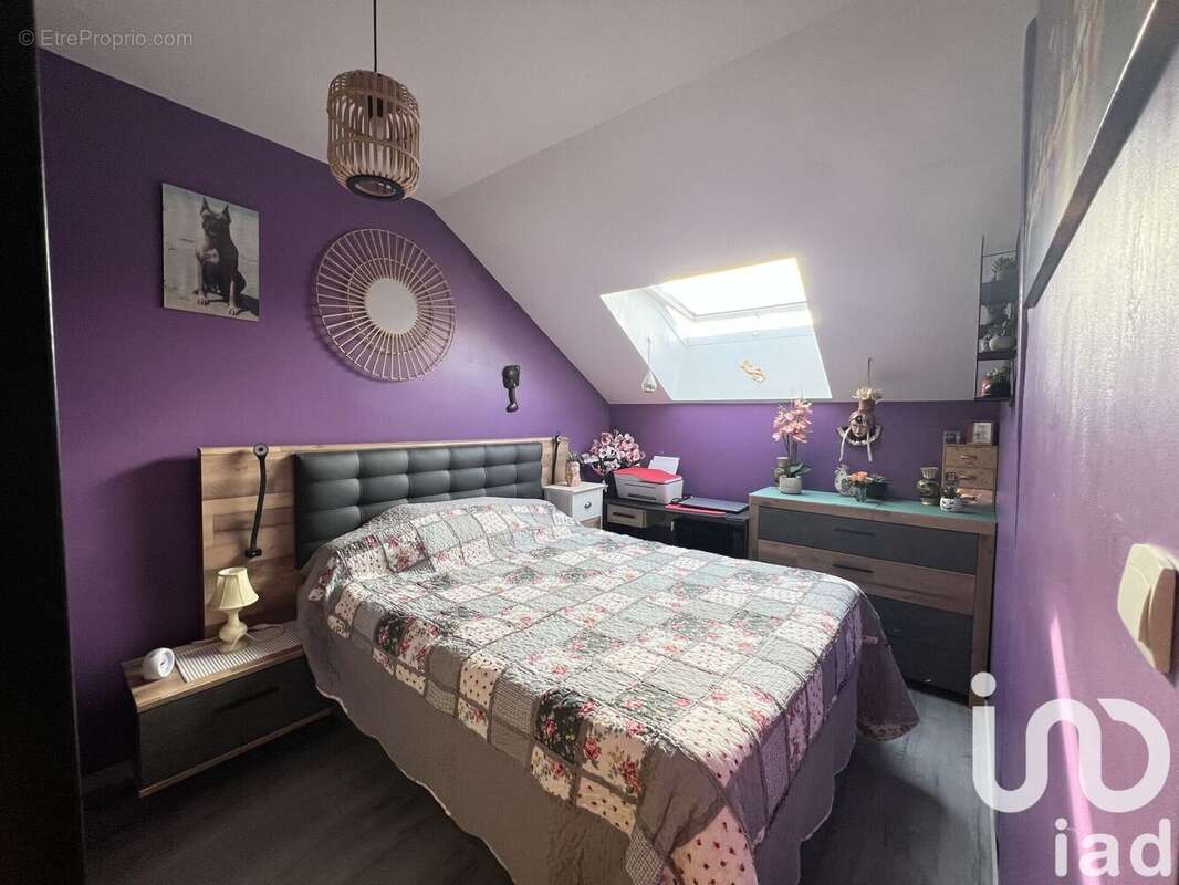 Photo 5 - Maison à CERANS-FOULLETOURTE