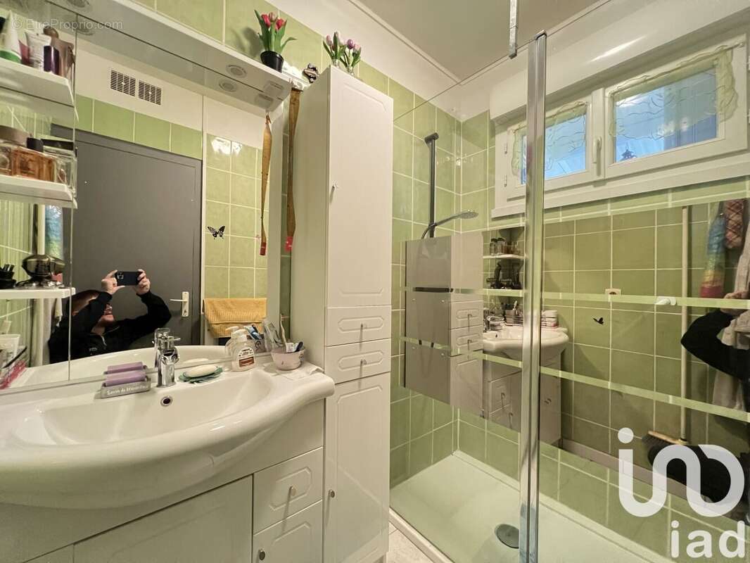 Photo 6 - Maison à CERANS-FOULLETOURTE