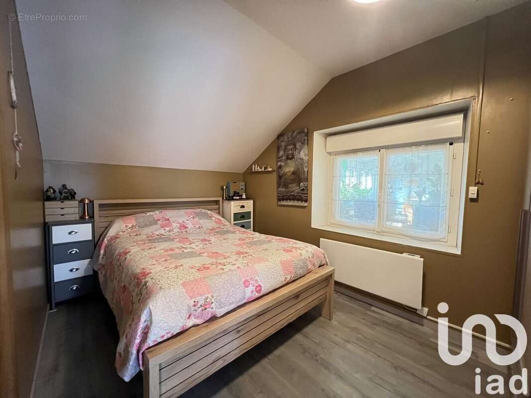 Photo 7 - Maison à CERANS-FOULLETOURTE