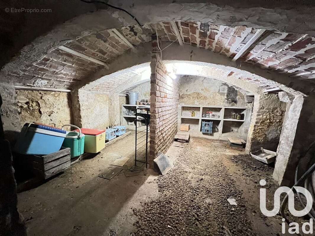 Photo 9 - Maison à CERANS-FOULLETOURTE