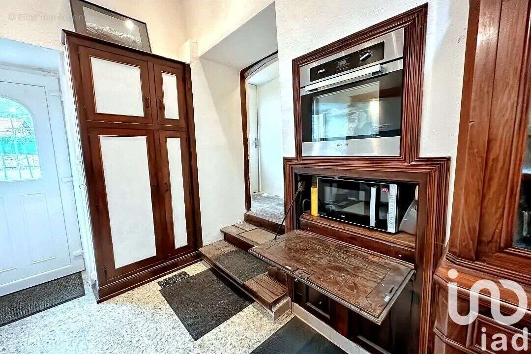 Photo 7 - Maison à MAULEON-BAROUSSE