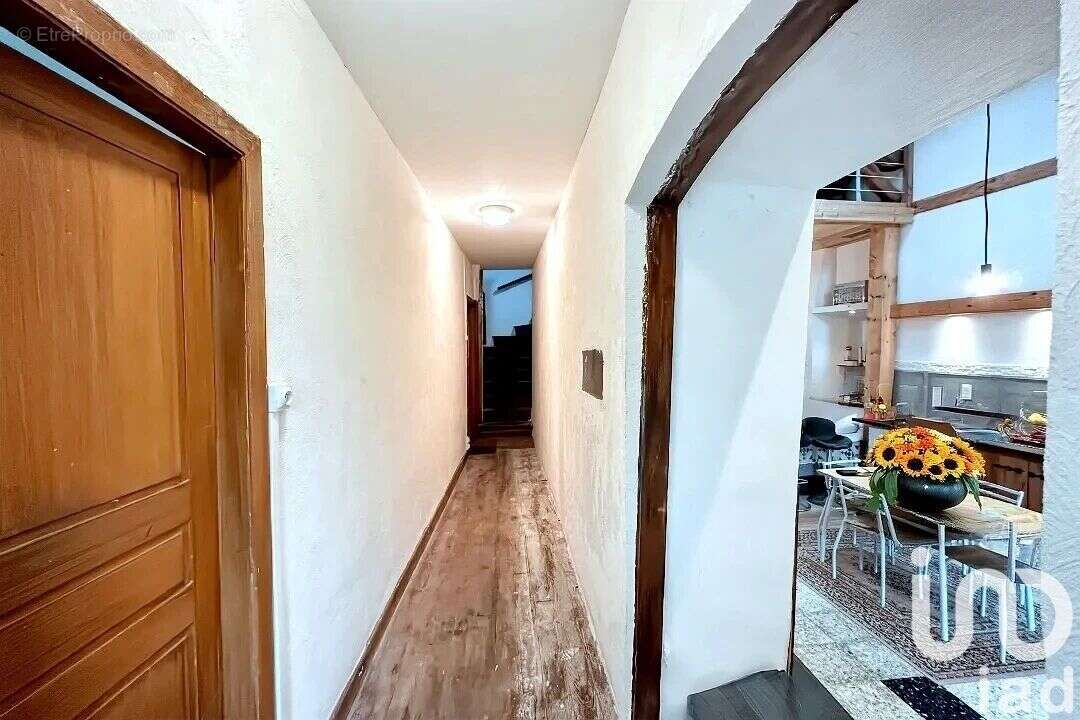 Photo 9 - Maison à MAULEON-BAROUSSE