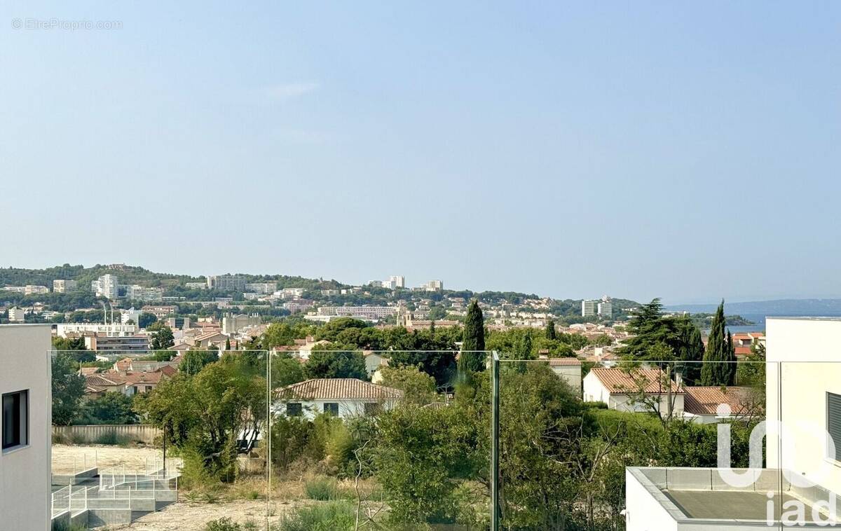 Photo 1 - Appartement à MARTIGUES