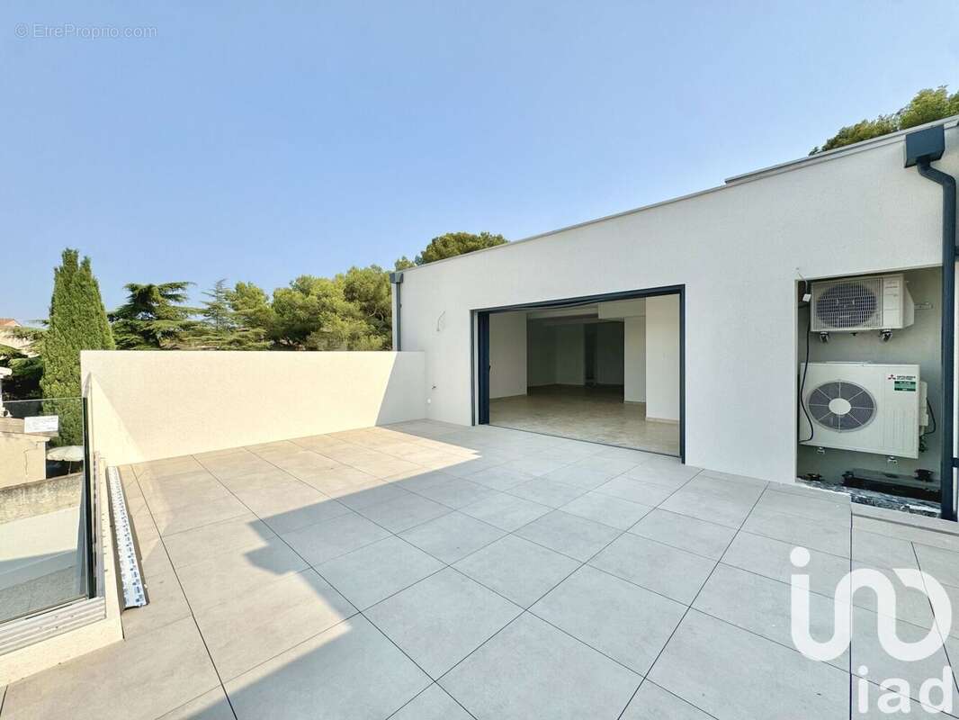 Photo 2 - Appartement à MARTIGUES