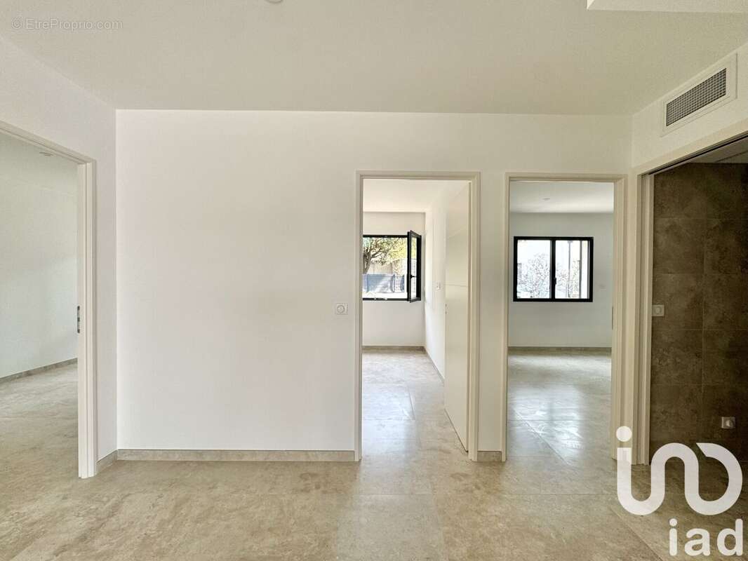 Photo 4 - Appartement à MARTIGUES