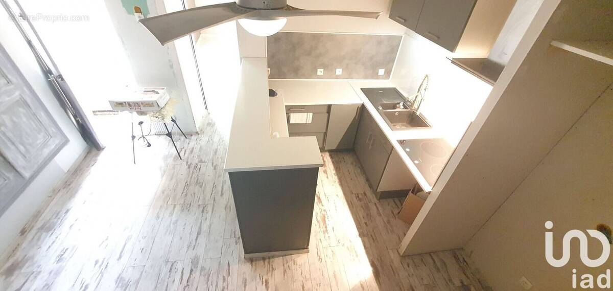 Photo 1 - Maison à CONNERRE