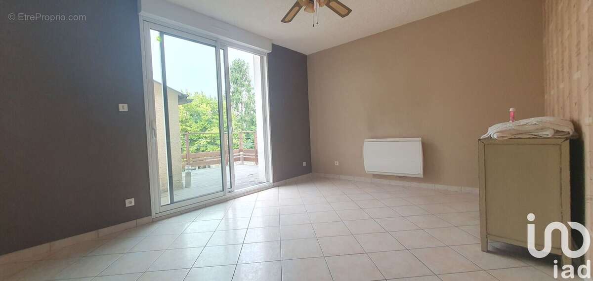 Photo 4 - Maison à CONNERRE