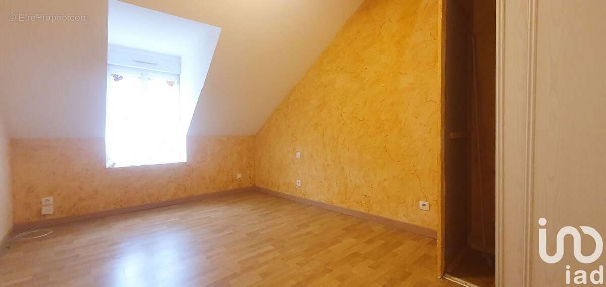 Photo 8 - Maison à CONNERRE