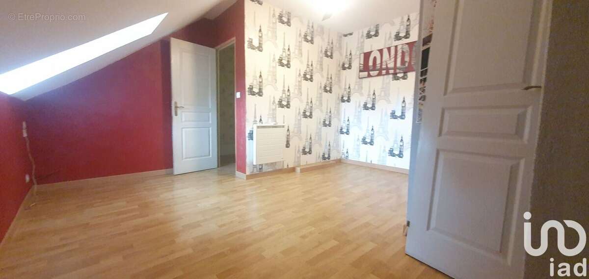 Photo 9 - Maison à CONNERRE