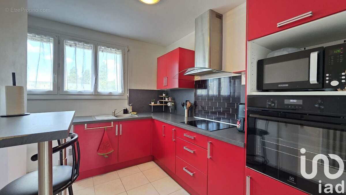Photo 2 - Appartement à SAINT-BRIEUC