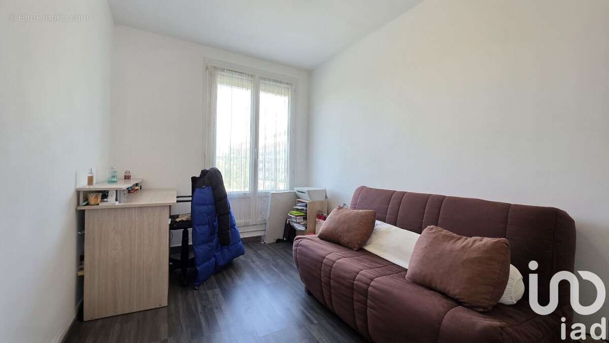 Photo 4 - Appartement à SAINT-BRIEUC