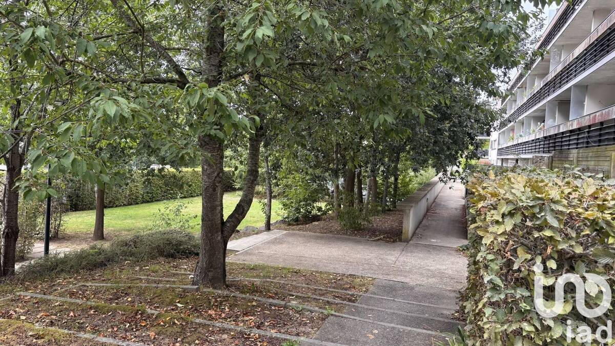 Photo 1 - Appartement à SAINT-JACQUES-DE-LA-LANDE