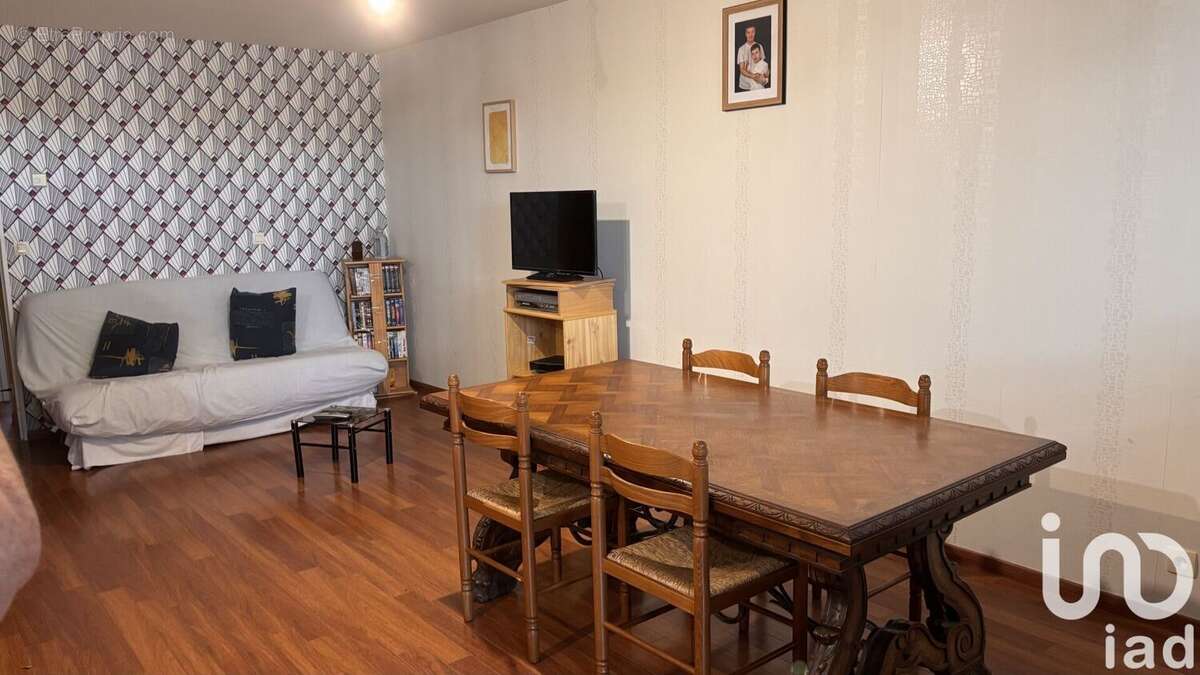 Photo 2 - Appartement à SAINT-JACQUES-DE-LA-LANDE