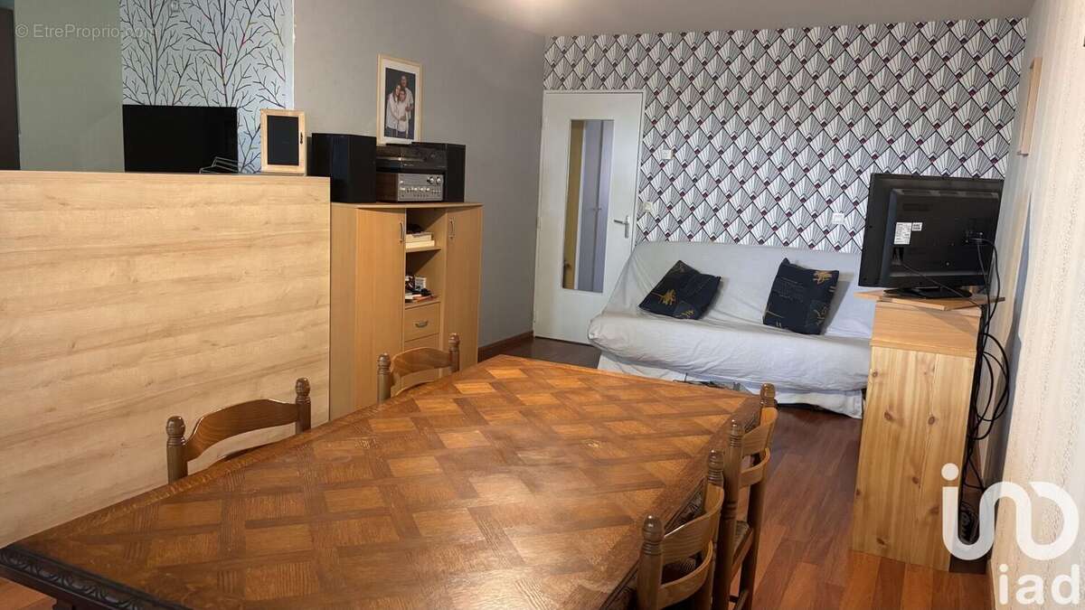 Photo 3 - Appartement à SAINT-JACQUES-DE-LA-LANDE