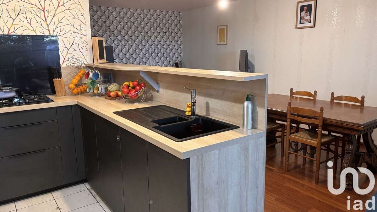 Photo 4 - Appartement à SAINT-JACQUES-DE-LA-LANDE
