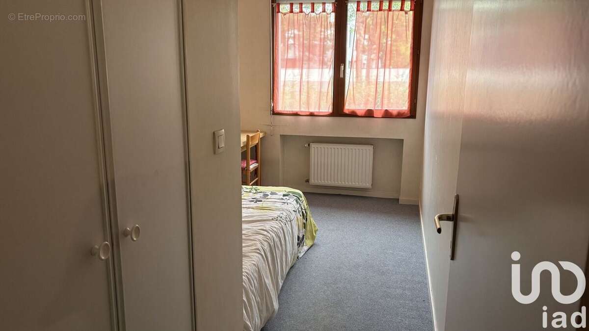 Photo 5 - Appartement à SAINT-JACQUES-DE-LA-LANDE