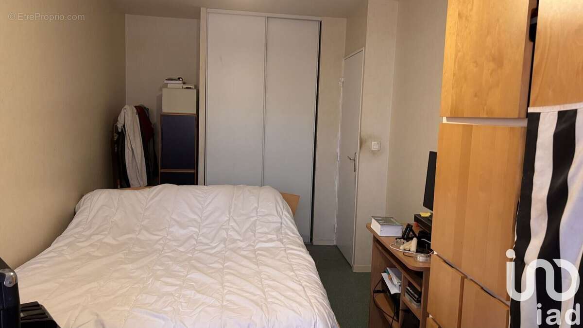 Photo 6 - Appartement à SAINT-JACQUES-DE-LA-LANDE