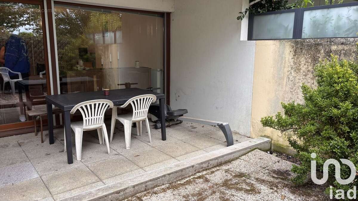 Photo 7 - Appartement à SAINT-JACQUES-DE-LA-LANDE