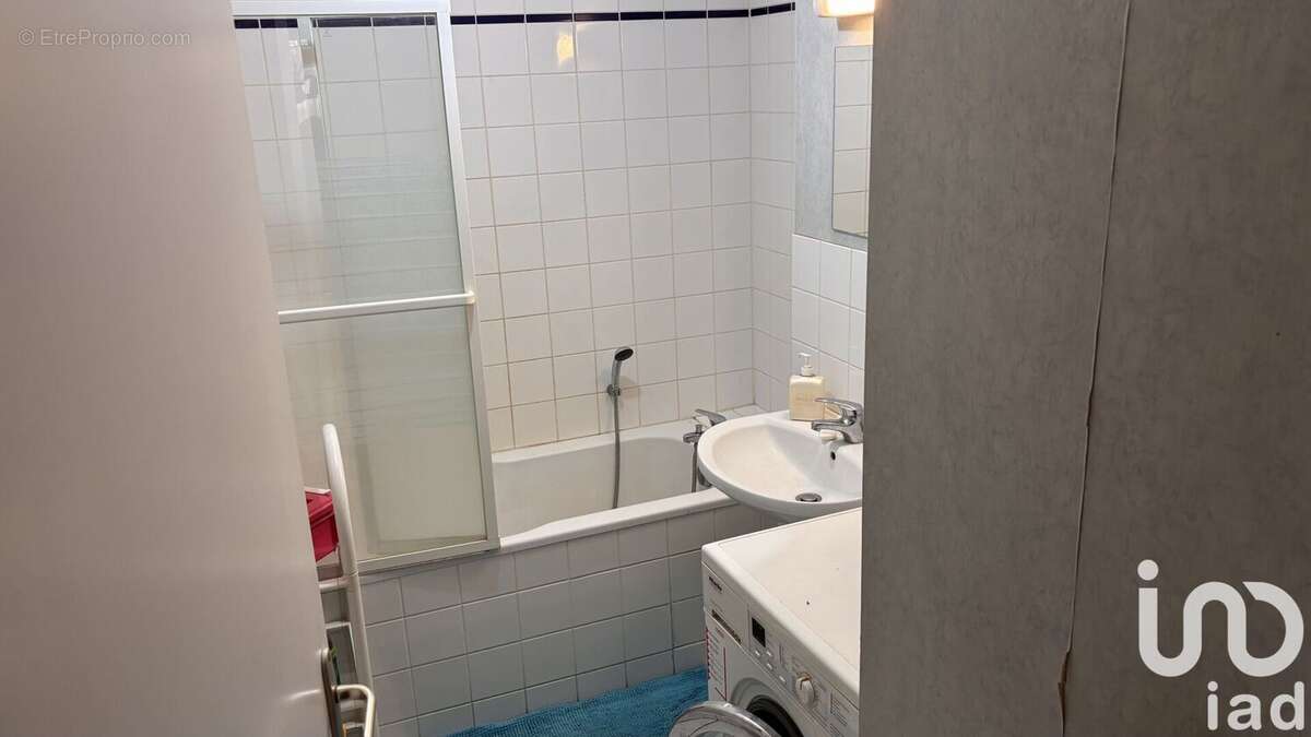 Photo 9 - Appartement à SAINT-JACQUES-DE-LA-LANDE