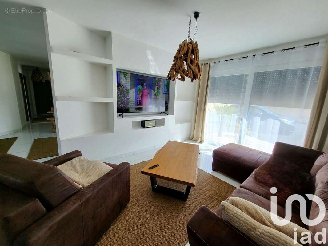 Photo 6 - Maison à CHATELLERAULT