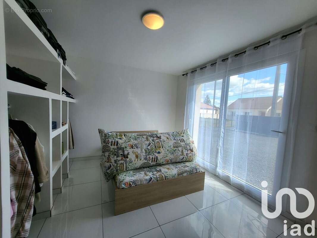 Photo 7 - Maison à CHATELLERAULT