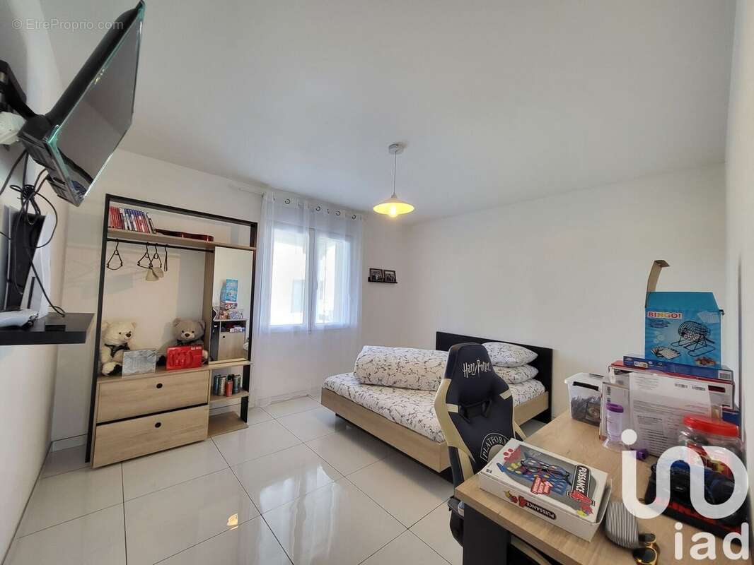 Photo 8 - Maison à CHATELLERAULT