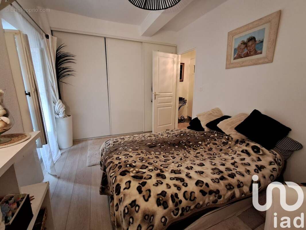 Photo 2 - Maison à LEZIGNAN-CORBIERES