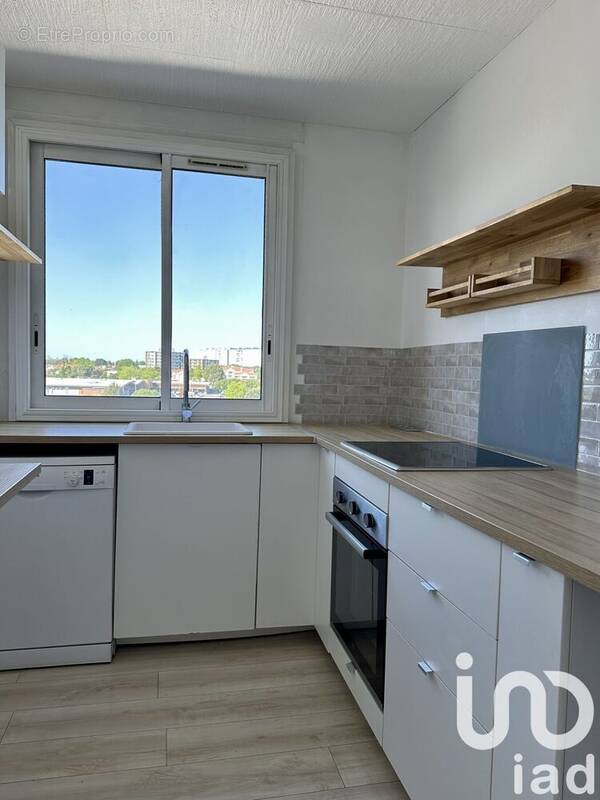 Photo 1 - Appartement à MERIGNAC