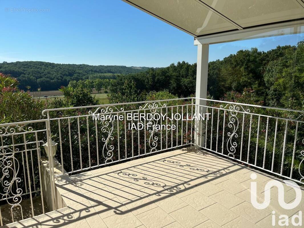 Photo 1 - Maison à ESTILLAC